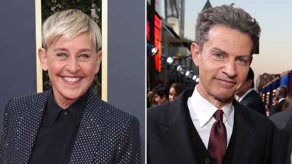 Ellen DeGeneres Brother Vance Slams Vicious Attacks Against Her