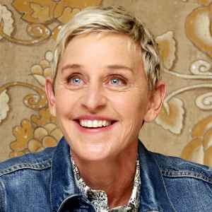 Ellen DeGeneres Close Hollywood Friends Are on Her Side