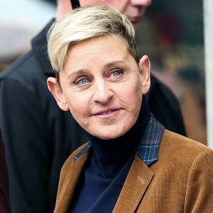 Ellen DeGeneres Doesnt Believe She Did Anything Wrong