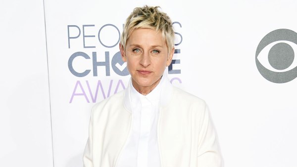 Ellen DeGeneres Speaks Out After Toxic Workplace Accusations