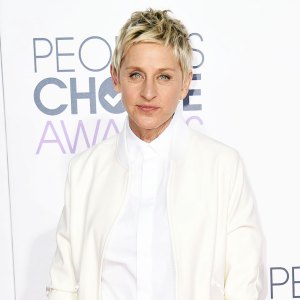 Ellen DeGeneres Speaks Out After Toxic Workplace Accusations