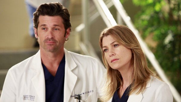Ellen Pompeo Something to Prove After Patrick Dempsey’s Grey’s Exit