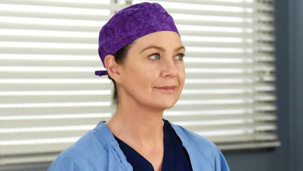 Ellen Pompeo Stayed on Grey’s Anatomy to Make Money