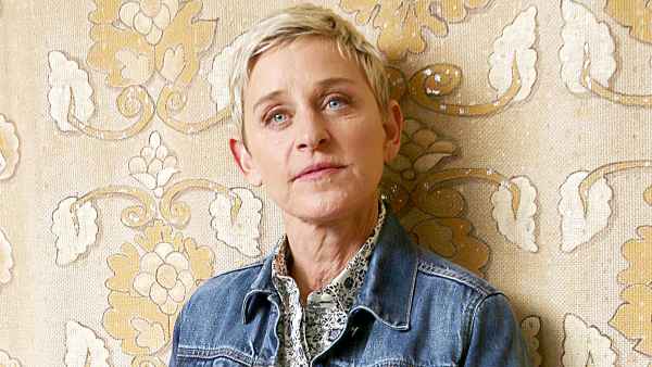 Ellen Starts Filming After Investigation Mistreatment Claims