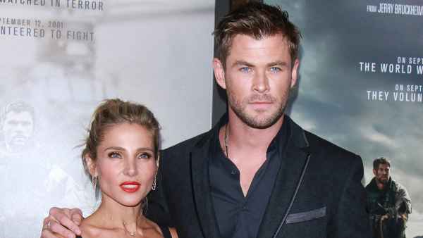 Elsa Pataky Says Her Marriage With Chris Hemsworth Is ‘Constant Work’: Things Aren’t ‘Perfect’