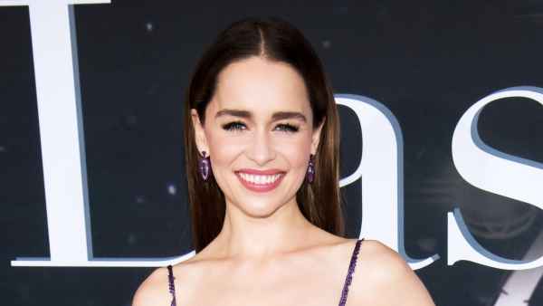 Emilia Clarke Lists Modern LA Home Nearly 5 Million