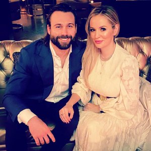 Emily Maynard Is Pregnant and Expecting Third Child With Husband Tyler Johnson