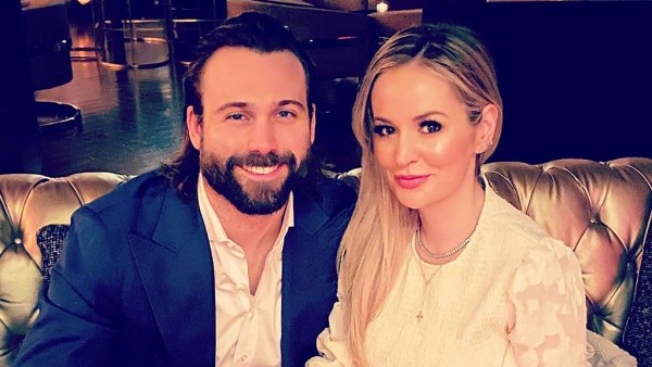 Emily Maynard Is Pregnant and Expecting Third Child With Husband Tyler Johnson