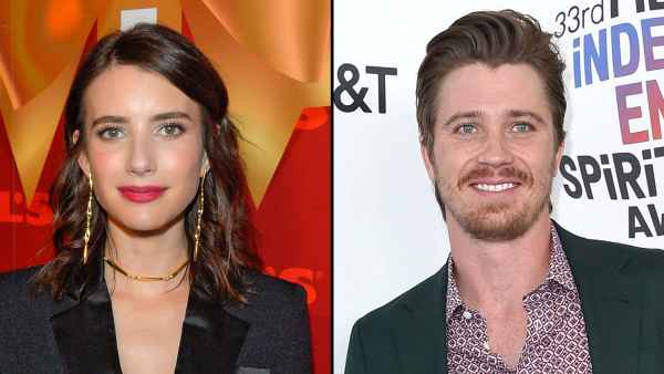 Emma Roberts Gives Birth, Welcomes 1st Child With Garrett Hedlund