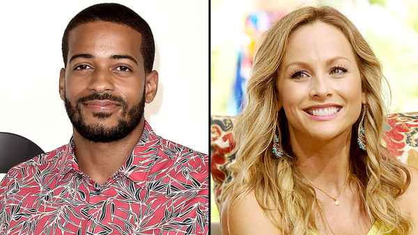 Eric Bigger Says He Loves the Clare Crawley Bachelorette Plot Twist