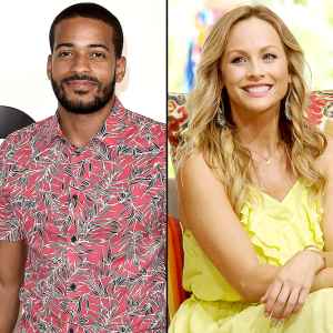 Eric Bigger Says He Loves the Clare Crawley Bachelorette Plot Twist