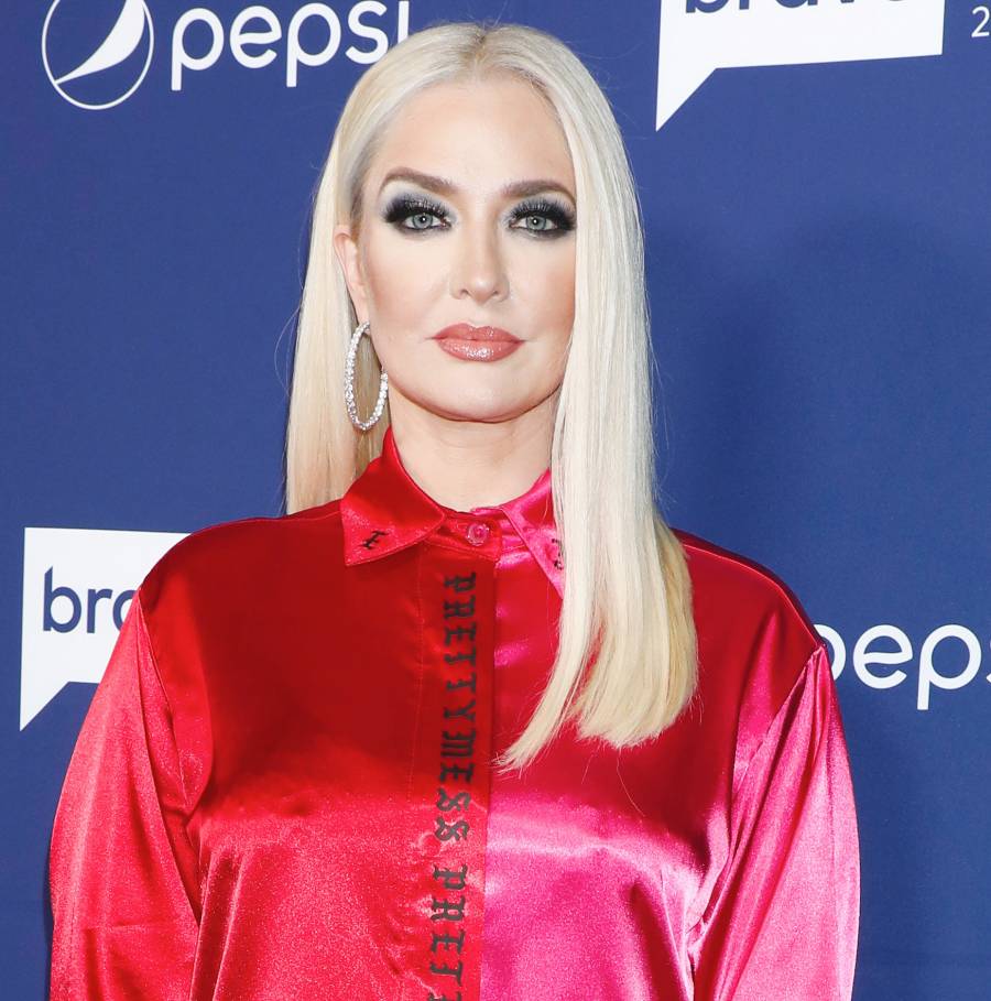 Erika Jayne and RHOBH Stars Reveal If They Believe Denise Richards or Brandi Glanville Amid Affair Accusations 1