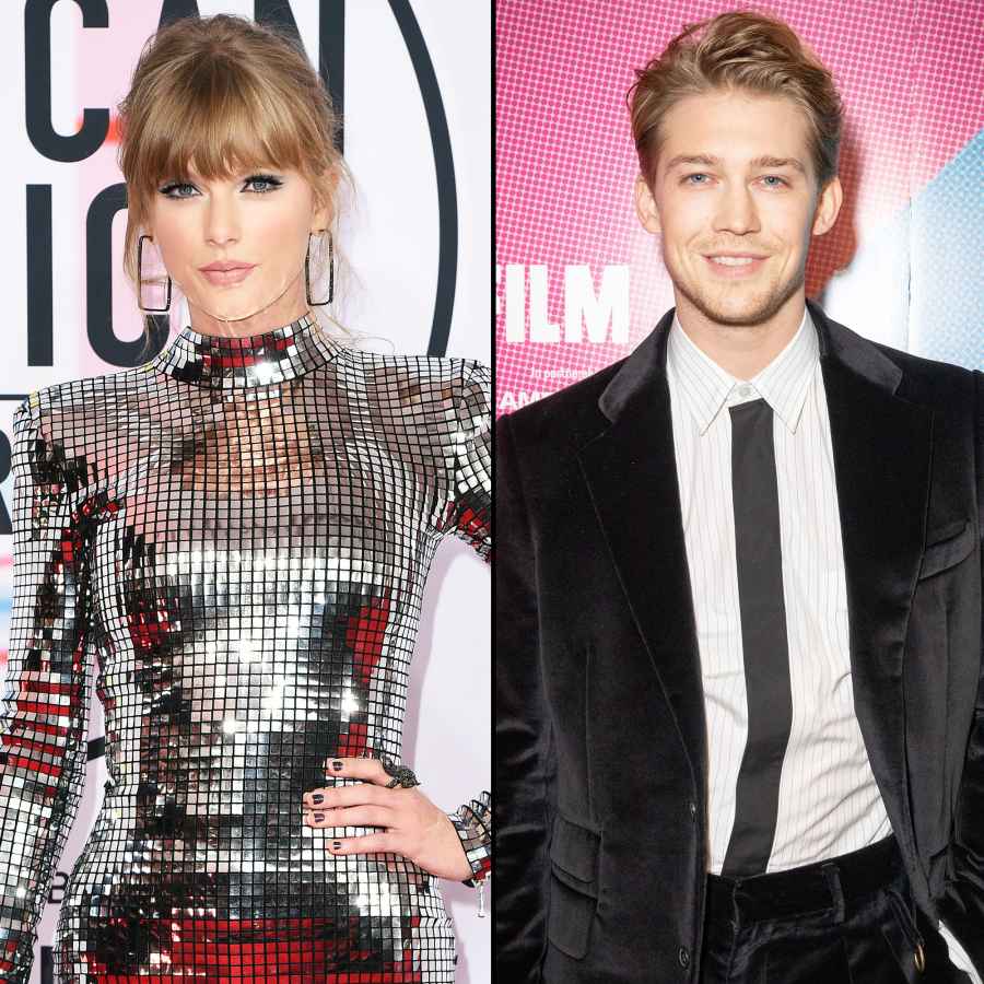Every Clue That Taylor Swift Folklore Bonus Track The Lakes Is About Joe Alwyn