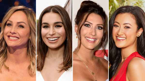 From Clare Crawley to Sydney Lotuaco: Everyone Seemingly Spotted on the Set of Season 16 of ’The Bachelorette’