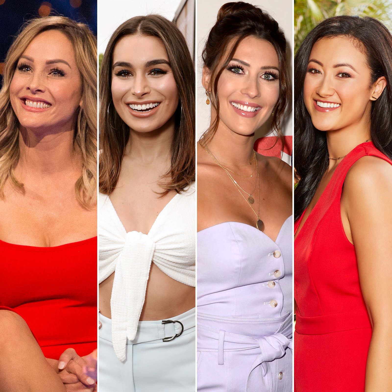 From Clare Crawley to Sydney Lotuaco: Everyone Seemingly Spotted on the Set of Season 16 of ’The Bachelorette’