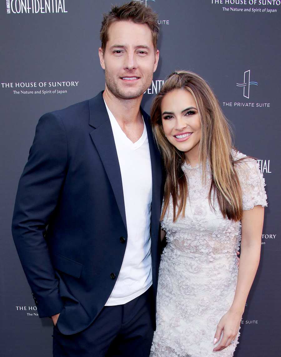 Everything Chrishell Stause Said About Her Divorce From Justin Hartley Everything Chrishell Stause Said About Her Divorce From Justin Hartley
