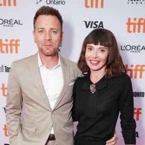 Ewan McGregor And Eve Mavrakis Will Split Star Wars Royalties In Divorce