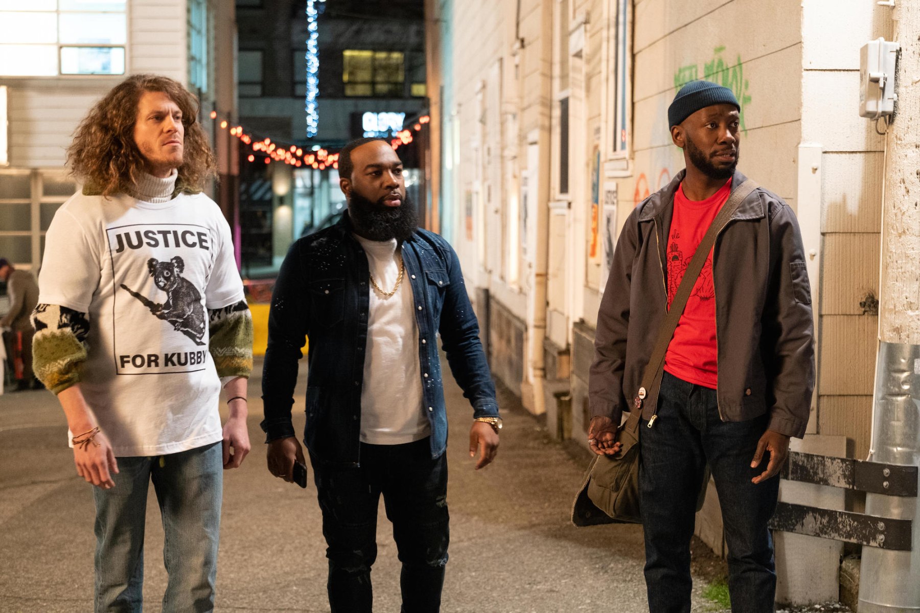 Fall TV Preview 2020: A Guide to All the New Shows to Watch