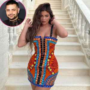 Fashion Designer Michael Costello Slams Kylie Jenner’s ‘Bday Dress’ Post
