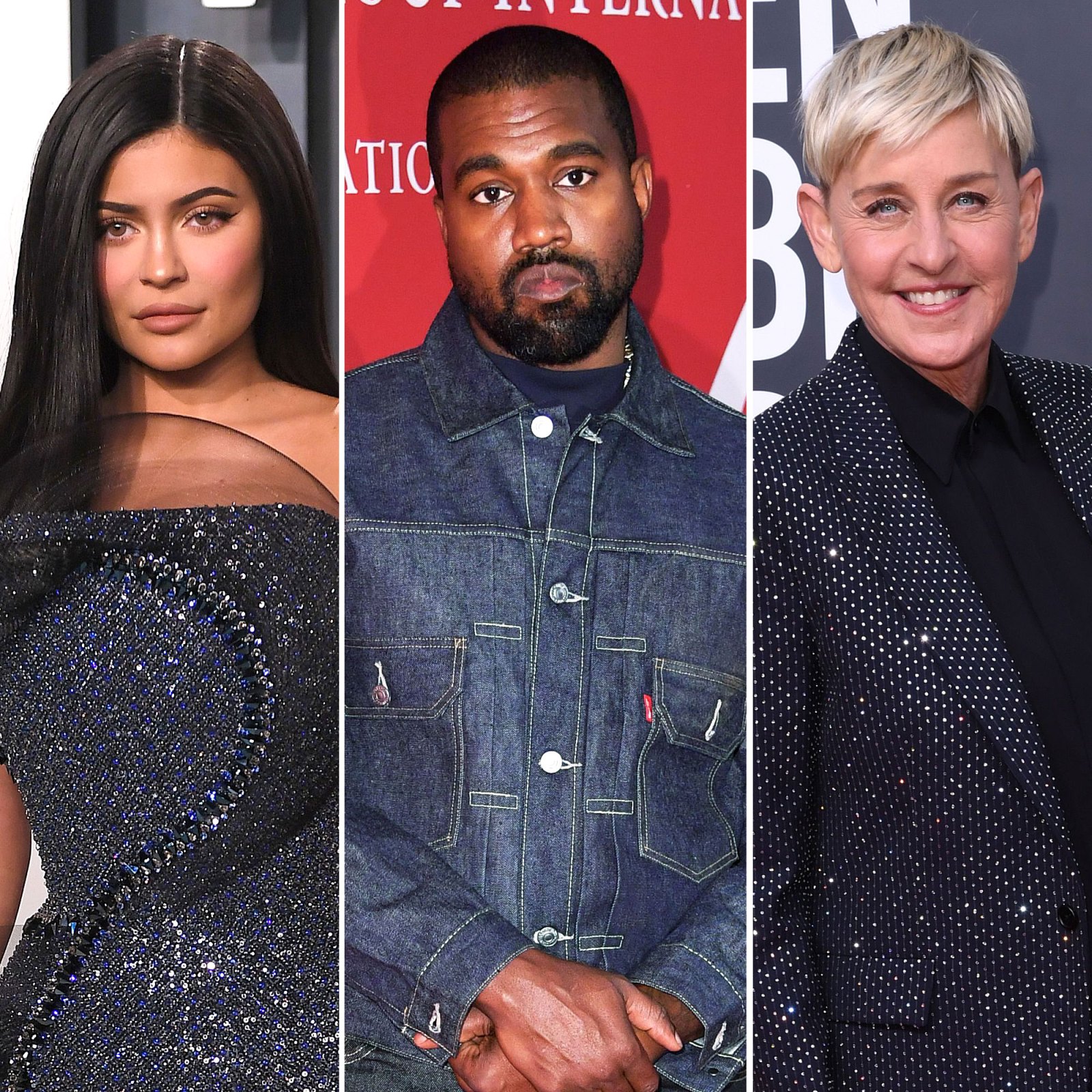 Forbes Highest Paid Celebrities List