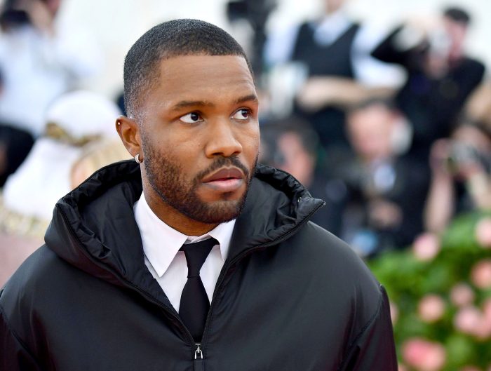 Frank Ocean Brother Ryan Breaux Dead at 18 After Car Accident