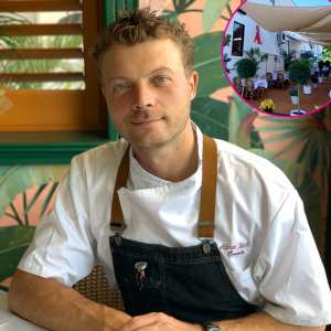 French-Vietnamese Restaurant Orienta Opens In Connecticut