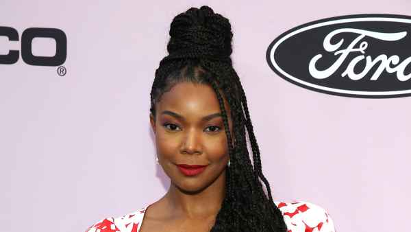 Gabrielle Union Says Her Fertility Issues Went Undiagnosed Through Multiple Rounds of IVF