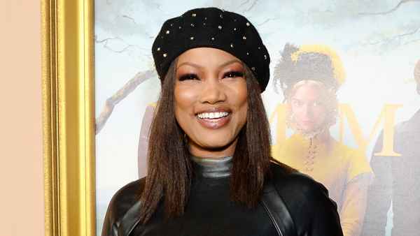 Garcelle Beauvais Beyond Excited After Being Named The Reals New Cohost