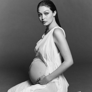 Gigi Hadid Admits Modeling Is Harder and ‘More Tiring’ While Pregnant