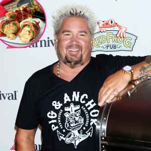 Guy Fieri Flavorful Jalapeno Pig Poppers Are Great Quarantine Snack
