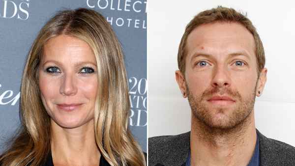 Gwyneth Paltrow Recalls the Moment She Knew Her Marriage to Chris Martin Was Done