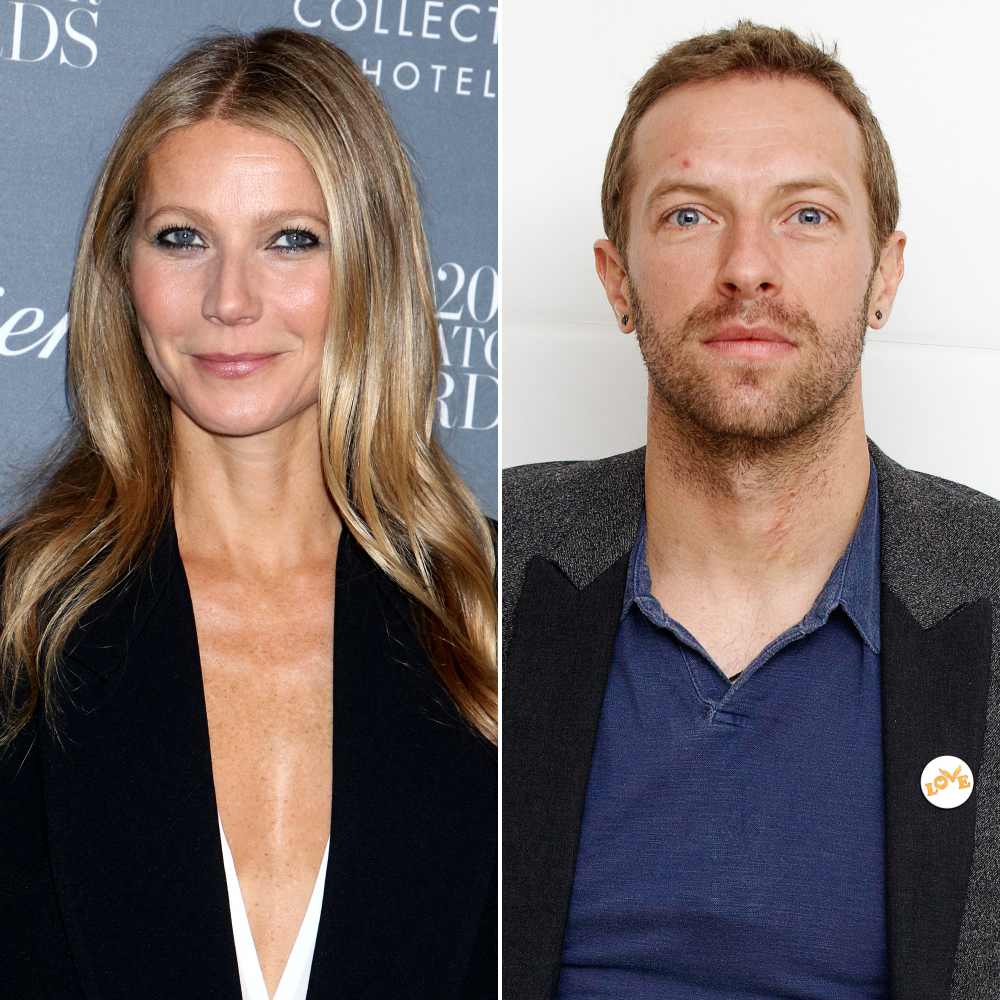 Gwyneth Paltrow Recalls the Moment She Knew Her Marriage to Chris Martin Was Done