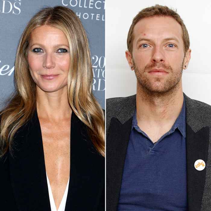 Gwyneth Paltrow Recalls the Moment She Knew Her Marriage to Chris Martin Was Done