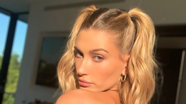 Hailey Baldwin Cydnie Jordan