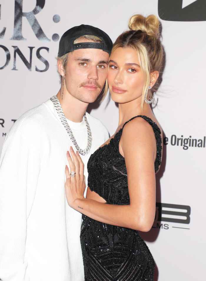 Hailey Baldwin Justin Bieber Had a Crazier Famous Childhood Than I Did