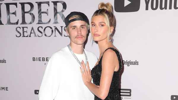 Hailey Baldwin and Justin Bieber Quarantine
