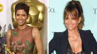 Halle Berry Incredible Body Through the Years