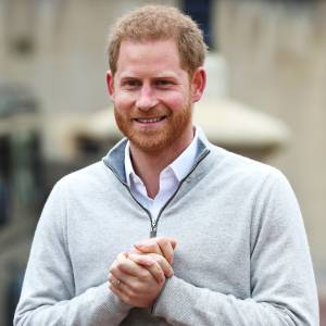 Harry Surprises Invictus Games Competitors From New Montecito Home