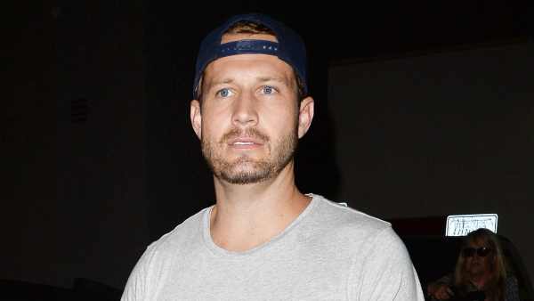 Hayden Panettiere Ex Brian Hickerson Charged With Influencing Witness in Domestic Violence Case