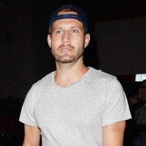 Hayden Panettiere Ex Brian Hickerson Charged With Influencing Witness in Domestic Violence Case