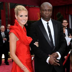 Heidi Klum and Ex Seal Reach an Agreement That She’s Permitted to Travel With Kids to Germany for Work