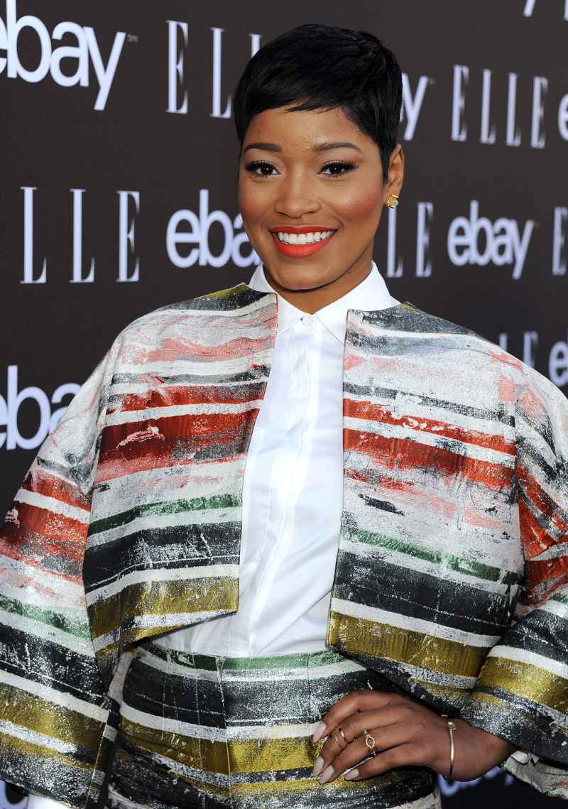 Her Life Her Rules Keke Palmer Through the Years