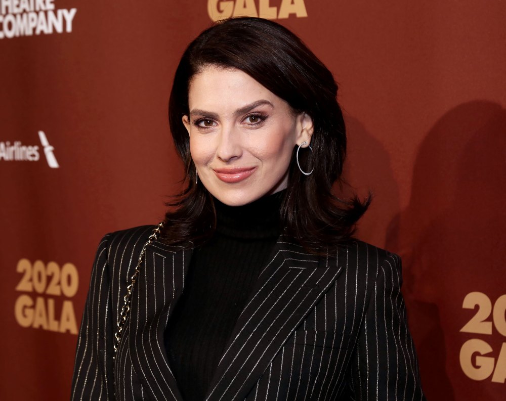 Pregnant Hilaria Baldwin Drives 3 Hours to Hospital Due to False Labor Alarm: &lsquo;I&rsquo;m Wiped&rsquo;
