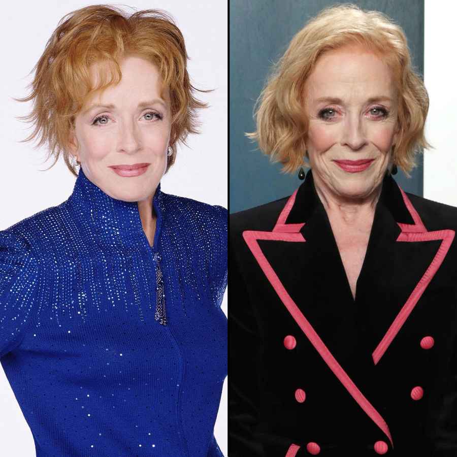 Holland Taylor Two and a Half Men Cast Where Are They Now