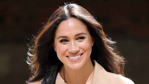 How Meghan Markle Celebrated Her 39th Birthday Celebration LA