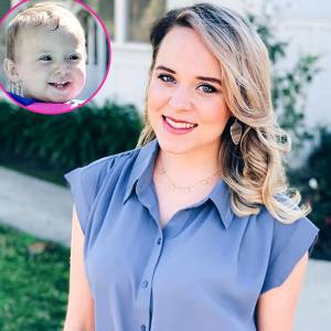 How Pregnant Jinger Duggar Is Preparing Her Daughter Felicity