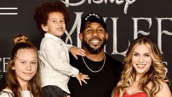 How Stephen tWitch Boss Allison Holker Are Talking Their Kids About Race