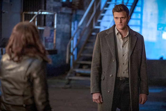 How The Flash Will Write Out Hartley Sawyer After Firing