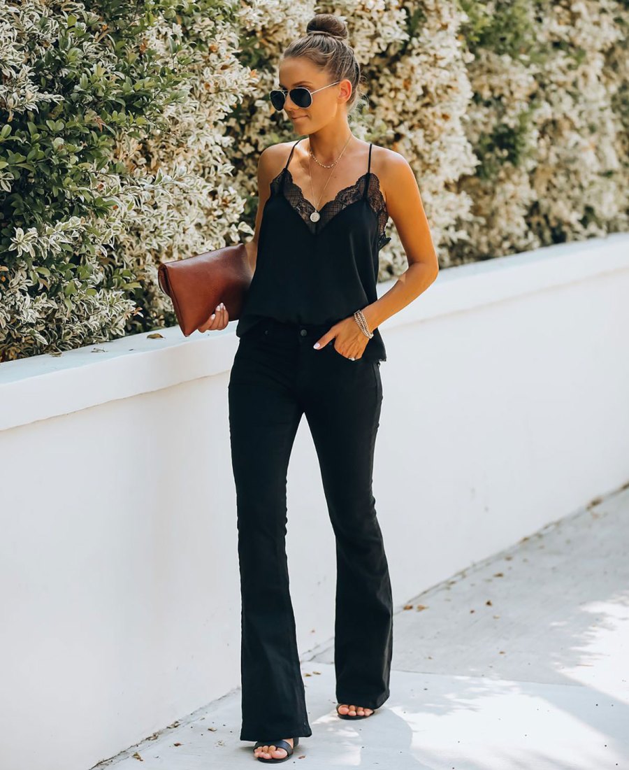 How to Get a Classic Los Angeles Style for Fall