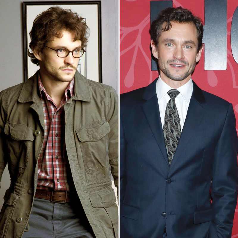Hugh Dancy Hannibal Where Are They Now